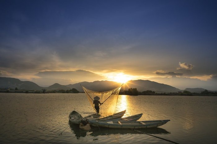 sungai terpanjang di kamboja