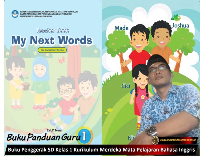 buku guru bahasa inggris kelas 8 terbaru