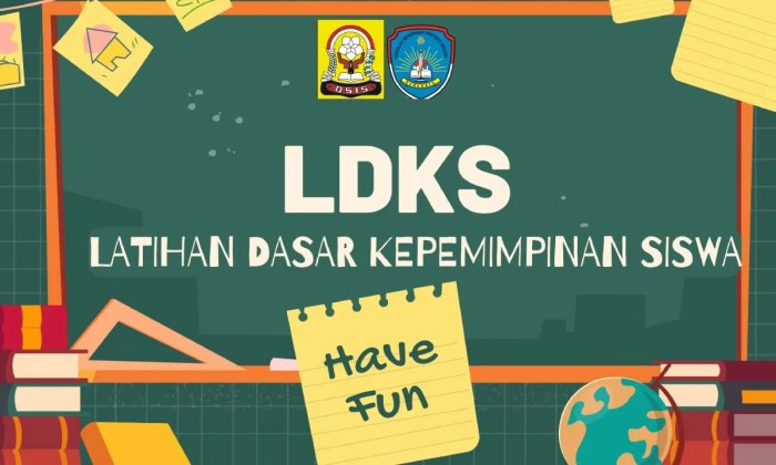 konsep ldks yang menarik