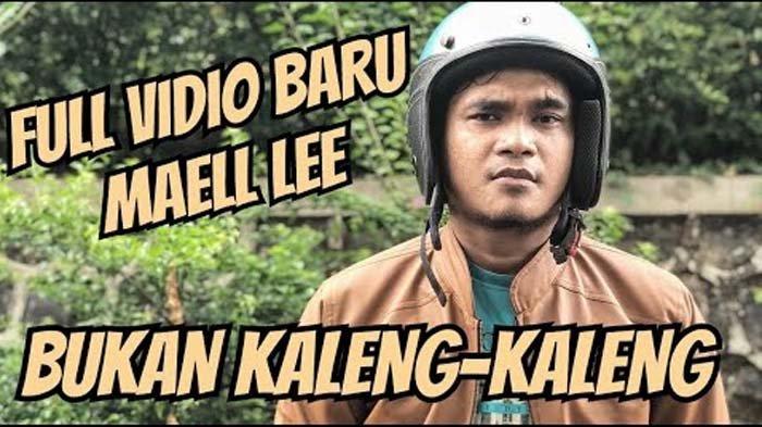 bukan kaleng kaleng artinya terbaru